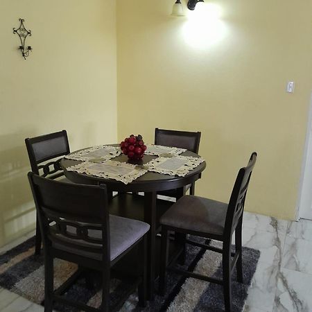 Jamaica Oasis Suite Portmore Exterior foto