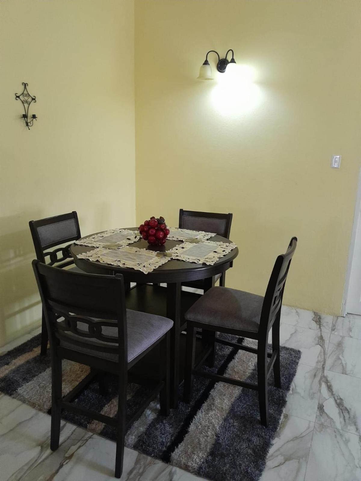 Jamaica Oasis Suite Portmore Exterior foto