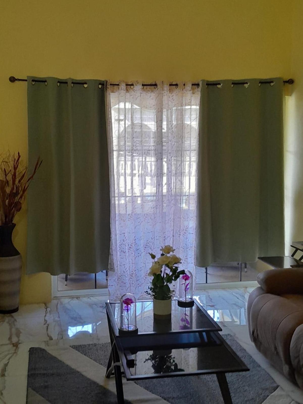 Jamaica Oasis Suite Portmore Exterior foto