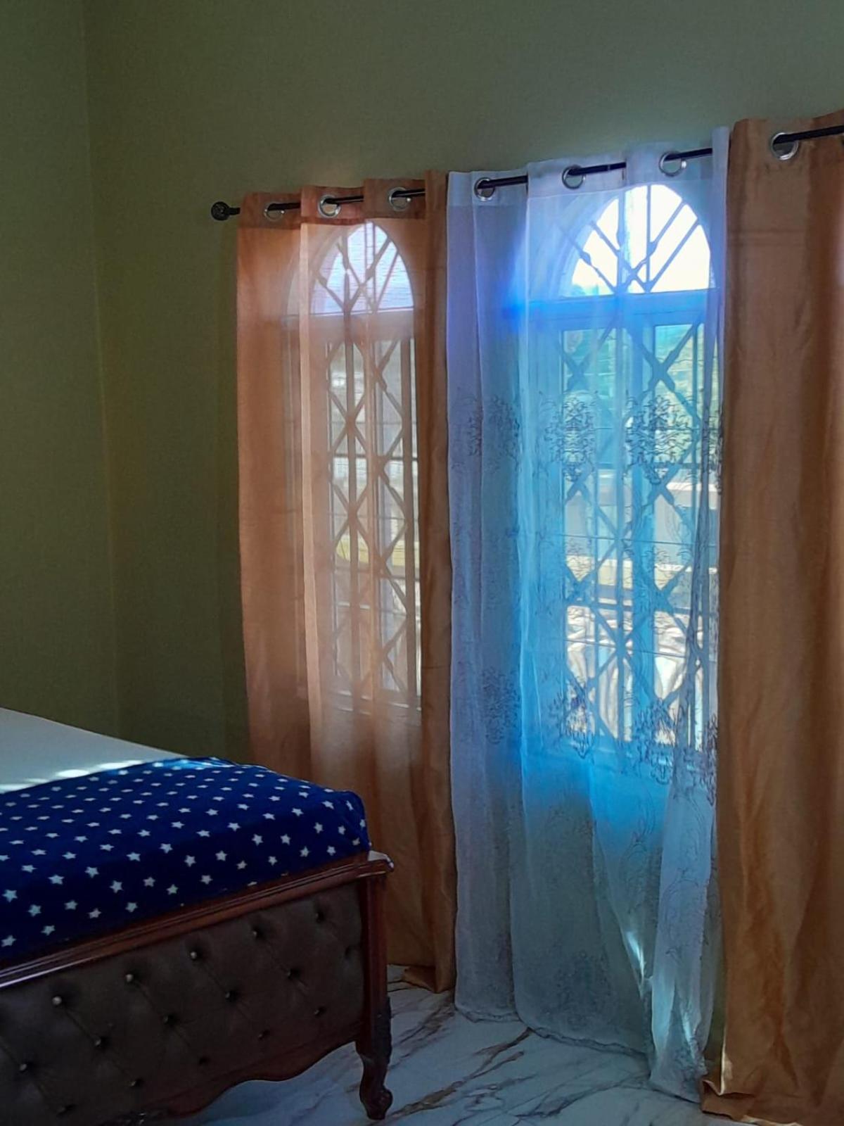 Jamaica Oasis Suite Portmore Exterior foto