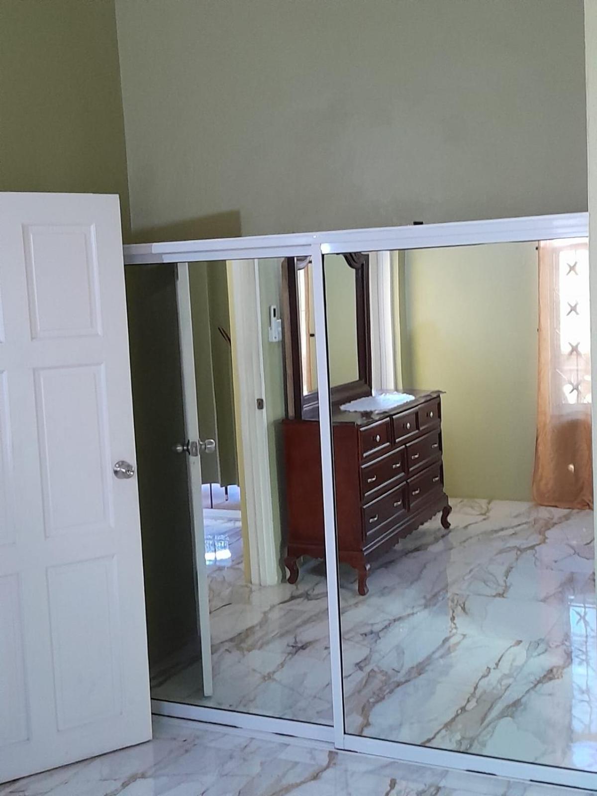 Jamaica Oasis Suite Portmore Exterior foto